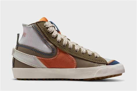 nike blazers voodoo|Nike voodoo price.